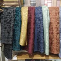 Gambar fattah batik kain jacquard emboss - maroon dari fattah batik undefined 3 Tokopedia