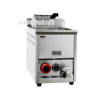 Gambar Gas Fryer 8L FRY-8L Crown Horeca - Mesin Penggorengan 8 Liter dari Star Machinery undefined 2 Tokopedia