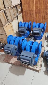 Gambar FLOW METER SATAM TYPE ZC17 150 SIZE 4  INCH dari HARAPANUTAMAINDONESIA undefined 3 Tokopedia
