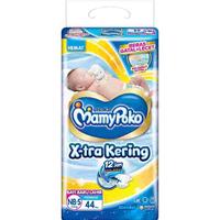 Gambar TERMURAH MAMYPOKO PANTS XTRA KERING S38 M32 L28 XL26 XXL24 NBS 44 TAPE S 38 M 32 L 28 XL 26 XXL 24 MAMY POKO - PANTS S38 dari Ralalibe undefined 2 Tokopedia