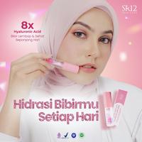 Gambar Lip Glow Magic SR12 / Memberi Efek Glowy Pada Bibir dari BeautyshopSR12 undefined 3 Tokopedia