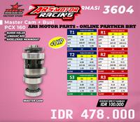 Gambar NOKEN AS BRT VARIO 160 PCX 160 ADV 160 S3 T1 T2 R1 R2 R3 - R2 dari ARS PERFORMANCE undefined 1 Tokopedia
