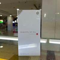 Gambar Xiaomi 14T Pro 12/512 GB Garansi Resmi - Titan Black dari Mingci Store undefined 1 Tokopedia