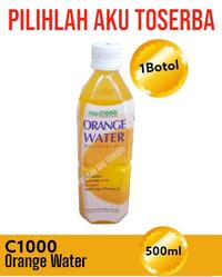 Gambar You C 1000 / You C1000 Orange Water 500 Ml - ( 1 Dus Isi 24 Botol ) Original Best Seller dari rameon chu undefined 1 Tokopedia
