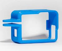Gambar Vertical Mount Frame Gopro Hero 5 Gopro 6 Gopro 7,9 10 11 Aksesoris - Putih, gopro 8 dari WAKANDASTORE undefined 3 Tokopedia