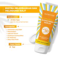 Gambar Azarine Bright Protection Kit dari azarinecosmetic undefined 2 Tokopedia