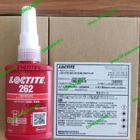 Gambar ORIGINAL Loctite Lem Baut 262 262/262,262-262_262 50Gram 50ml dari himam undefined 1 Tokopedia