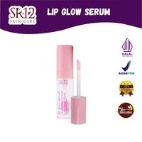 Gambar Lip Glow Magic SR12 / Memberi Efek Glowy Pada Bibir dari BeautyshopSR12 undefined 1 Tokopedia