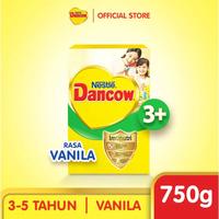 Gambar Susu Dancow 3+ 750gr Madu/Vanila - Vanila dari anda toko surabaya undefined 1 Tokopedia