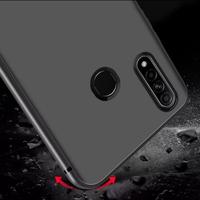 Gambar Case Oppo A31 Fast Focus Casing Cover KORI Soft Case dari KORI ACCESSORIES undefined 3 Tokopedia
