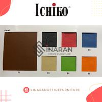 Gambar Kursi Meeting OKTA Series Kursi Hadap Kaki U With Armrest ICHIKO dari Sinaran Office Furniture undefined 5 Tokopedia