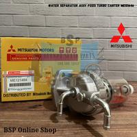 Gambar Water Separator Assy Filter Solar Bawah PS125 Canter dari Berkat Setia Part undefined 1 Tokopedia