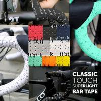 Gambar BARU Bartape Bar Tape Fizik Classic Touch Superlight Not Supacaz Ritchey - Hitam dari ayana-3 undefined 2 Tokopedia