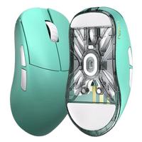 Gambar Lamzu Atlantis OG V2 PRO Wireless Gaming Mouse - Elegant Blue dari Enter Komputer Official undefined 3 Tokopedia
