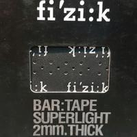 Gambar BARU Bartape Bar Tape Fizik Classic Touch Superlight Not Supacaz Ritchey - Hitam dari ayana-3 undefined 1 Tokopedia