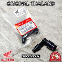 Gambar Cop Tutup Busi Cangklong Busi Vario 160 PCX 160 ADV 160 Stylo 160 New AirBlade Giorno Forza 250 Original Thailand 30700-K0R-V01 dari New Motor 88 undefined 1 Tokopedia