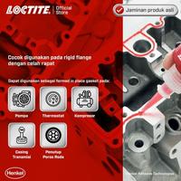 Gambar Henkel LOCTITE 515 Gasket Sealant Lem Paking/Gasket 50 ml Berkualitas dari Tap Tap Saja undefined 2 Tokopedia