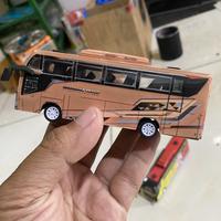 Gambar Miniatur bis romansa trans jb5 medium dari Miniatur Bis Banjarnegara undefined 5 Tokopedia