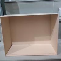 Gambar box louis vuitton large / box lv large / kotak lv original dari SnackUltahJakarta undefined 3 Tokopedia