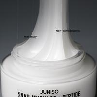 Gambar [NEW LAUNCH] Jumiso Snail Mucin 88 + Peptide Facial Cream 100ml dari Jumiso Official Store undefined 4 Tokopedia