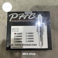 Gambar Nozzle Phc 003/G4S003 1GD/2GD New Innova, Fortuner, Hilux, D-Max dari M.K.H Shop undefined 1 Tokopedia