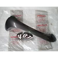 Gambar Sayap KIRI Cover body depan bagian kiri Scoopy new esp prestige sporty K2F 2021 2022 2023 2024 original merah doff biru doff krem hitam kilap putih doff coklat doff gray glosi hijau doff silver doff - Hijau doff dari Raja Motor Part undefined 4 Tokopedia