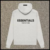Gambar Terlaris Essentials Fog Fear Of God Hoodie Light Oatmeal Original Harga Promo dari Ridho Storee12 undefined 2 Tokopedia