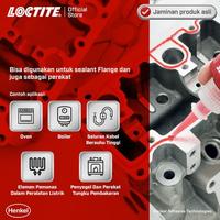 Gambar Henkel LOCTITE SI 596 Gasket Sealant Lem Paking/Gasket 80 ml Twin Pack dari himam undefined 3 Tokopedia