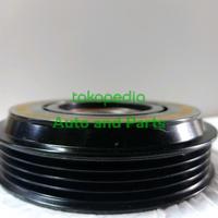 Gambar Magnet Clutch Avanza 1.3 (1300cc) Lama 4PK Xenia 1.3 Lama Magnit POKKA dari DONI_GARAGE undefined 2 Tokopedia