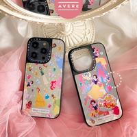 Gambar Terbaru Premium Caseti-Fy Princess Edition Case Iphone 15 14 13 12 11 Pro Max Mantap - VILLAINS BLACK, 14 PROMAX dari V0RTEX undefined 1 Tokopedia