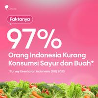 Gambar FIBE MINI 100 ml - 24 Botol FREE Philips Hair Dryer [Subscription 6 Months] dari Otsuka ID undefined 5 Tokopedia