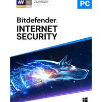 Gambar Best Seller Bitdefender Internet Security 1 Year 3 Pc Termurah dari Nissadwis77 undefined 2 Tokopedia
