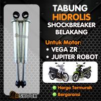 Gambar Tabung Hidrolis/Tabung Shockbreaker Motor Vega ZR, Jupiter Robot dari R SHOCK KUDUS undefined 1 Tokopedia