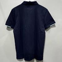 Gambar Lyle And Scott Golf Andrew Polo Shirt Navy Lyle&Scott Terbaru Best Quality Asli 100% Original - XL dari elas1 undefined 3 Tokopedia