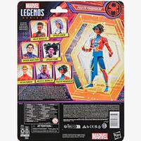 Gambar Marvel Legends SpiderMan Across The Spider-Verse Pavitr Prabhakar 9172 dari Frtoys_NEW undefined 5 Tokopedia