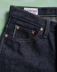 Gambar Wingman Denim - 23oz Hemp Denim RC dari Wingman Denim undefined 3 Tokopedia