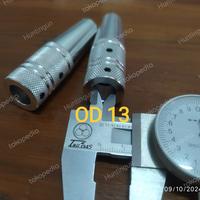 Gambar stabilizer serumbung bahan dural / setabilizer serombong - ID 14 dari Huntingun undefined 3 Tokopedia