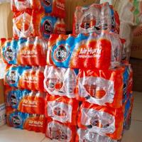 Gambar air mineral cleo 1 dus 24 pcs dari WONG MADION SAMARINDA undefined 2 Tokopedia