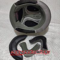 Gambar Busa Helm BMC MILAN - Original dari Mas Ge' undefined 1 Tokopedia