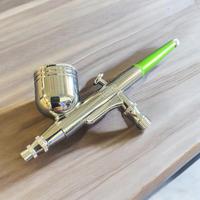 Gambar KUAS UDARA ALAT CAT LUKIS PEN BRUSH AIRBRUSH SET 0.3 mm AT-AB 1993 TEKIRO dari online technical tools undefined 3 Tokopedia