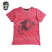 Gambar Mercibeaucoup Issey Miyake - Art Abstract Goat Tshirt | Size On Tags: 3 - Large Fits dari selfboutique_id undefined 1 Tokopedia
