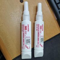 Gambar LOCTITE 565 PST THREAD SEALANT PTFE,LOCTETI HIGH QUALITY dari Wenai_tokko undefined 3 Tokopedia