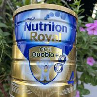 Gambar Nutrilon Royal 4 Susu Pertumbuhan Madu 800Gram dari Hejinihh undefined 1 Tokopedia