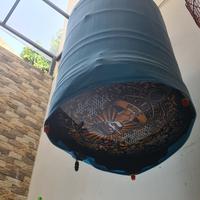 Gambar Kandang Murai PVC anti air Nomor 2 dari Papandut Store undefined 3 Tokopedia