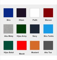 Gambar Kaos Indonesia Tshirt Distro - 174, S dari SimpleStory_NEW undefined 3 Tokopedia