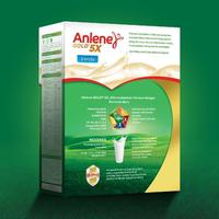Gambar Anlene Gold 5X Susu Bubuk Vanilla 850g-Tulang, Sendi & Otot dari marpuah085 undefined 4 Tokopedia