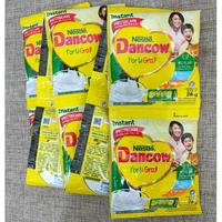 Gambar Dancow Fortigro Sachet 1 renceng - Coklat dari Magician's Store undefined 2 Tokopedia