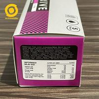 Gambar READY STOCK Strive Energy Gel Rasa Markisa 1 Box Isi 5 dari Adindaku id undefined 3 Tokopedia