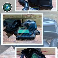 Gambar [FULL SET] BAK CVT HONDA AIRBLADE THAILAND & BOKS FILTER LUAR/DALAM-BUSA FILTER UDARA-SELANG ANGSA HAWA HONDA AIRBLADE THAILAND PNP BEAT (KARBU/FI/ESP) • SCOOPY (KARBU/FI/ESP) • VARIO 110 (KARBU/FI/ESP) • SPACY - SET BAK+BOKS dari SAUDARAMOTOR SPEEDSHOP ID undefined 3 Tokopedia
