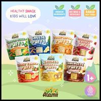 Gambar Alamii - Happy Moments Package Best Seller dari helmet98 undefined 2 Tokopedia